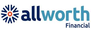 Allworth Financial 401k Logo